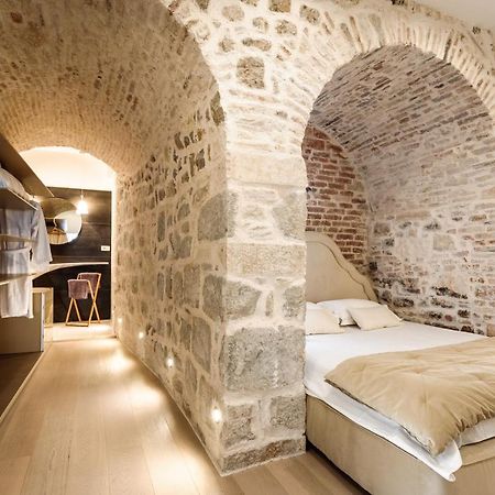 Old Town Luxury House Apartment Сплит Екстериор снимка