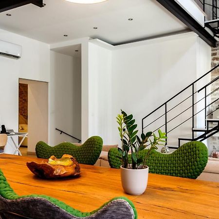 Old Town Luxury House Apartment Сплит Екстериор снимка