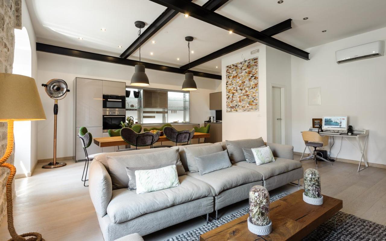 Old Town Luxury House Apartment Сплит Екстериор снимка