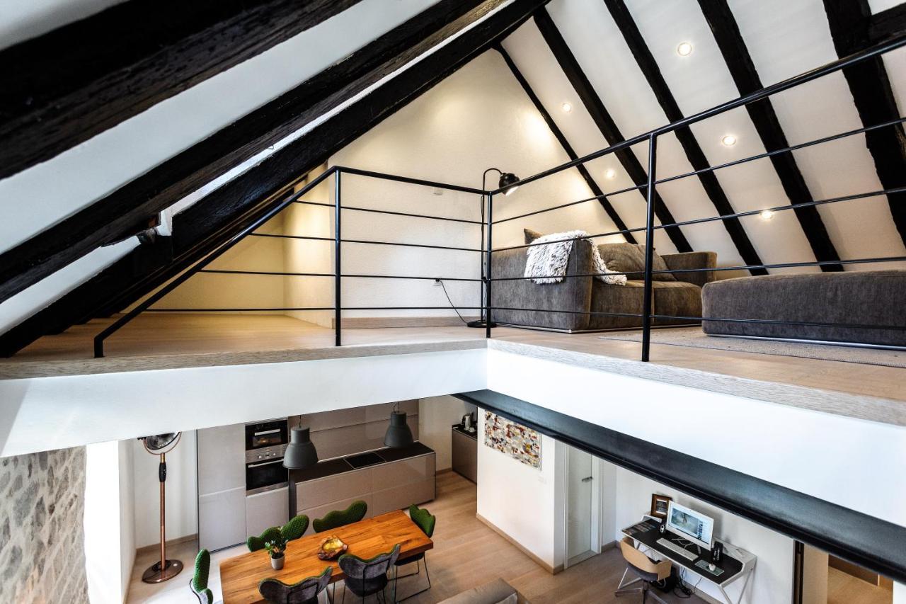 Old Town Luxury House Apartment Сплит Екстериор снимка