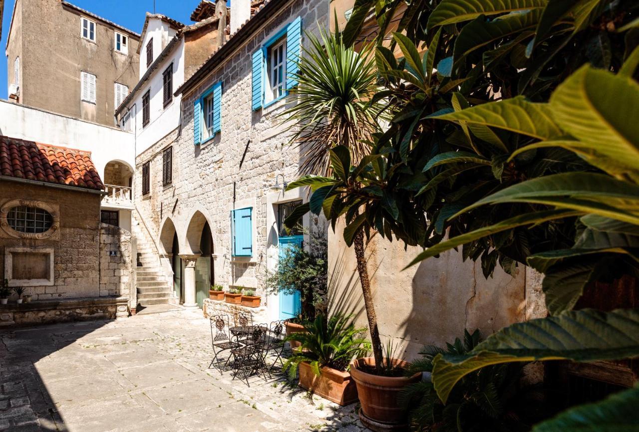 Old Town Luxury House Apartment Сплит Екстериор снимка