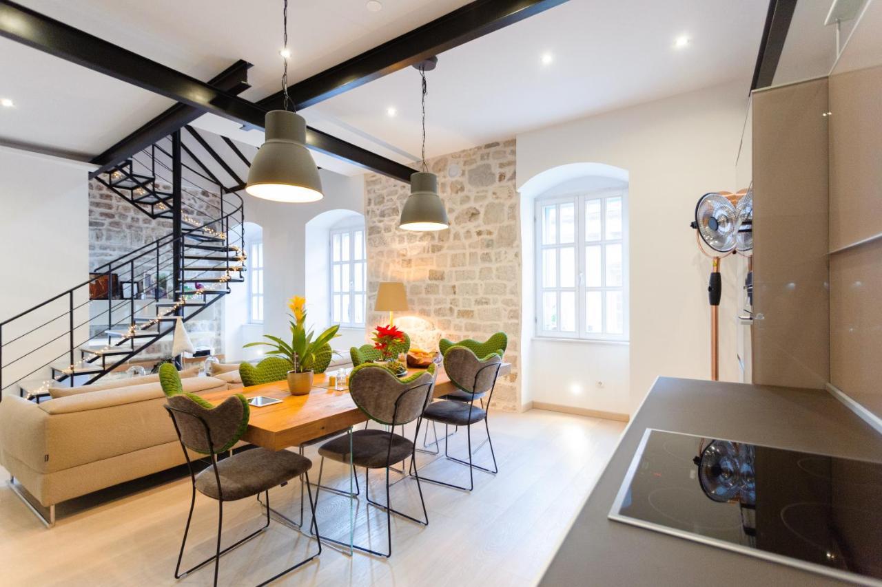 Old Town Luxury House Apartment Сплит Екстериор снимка