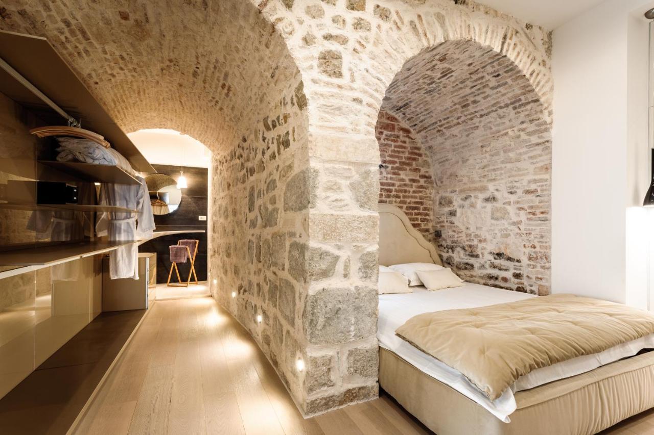 Old Town Luxury House Apartment Сплит Екстериор снимка