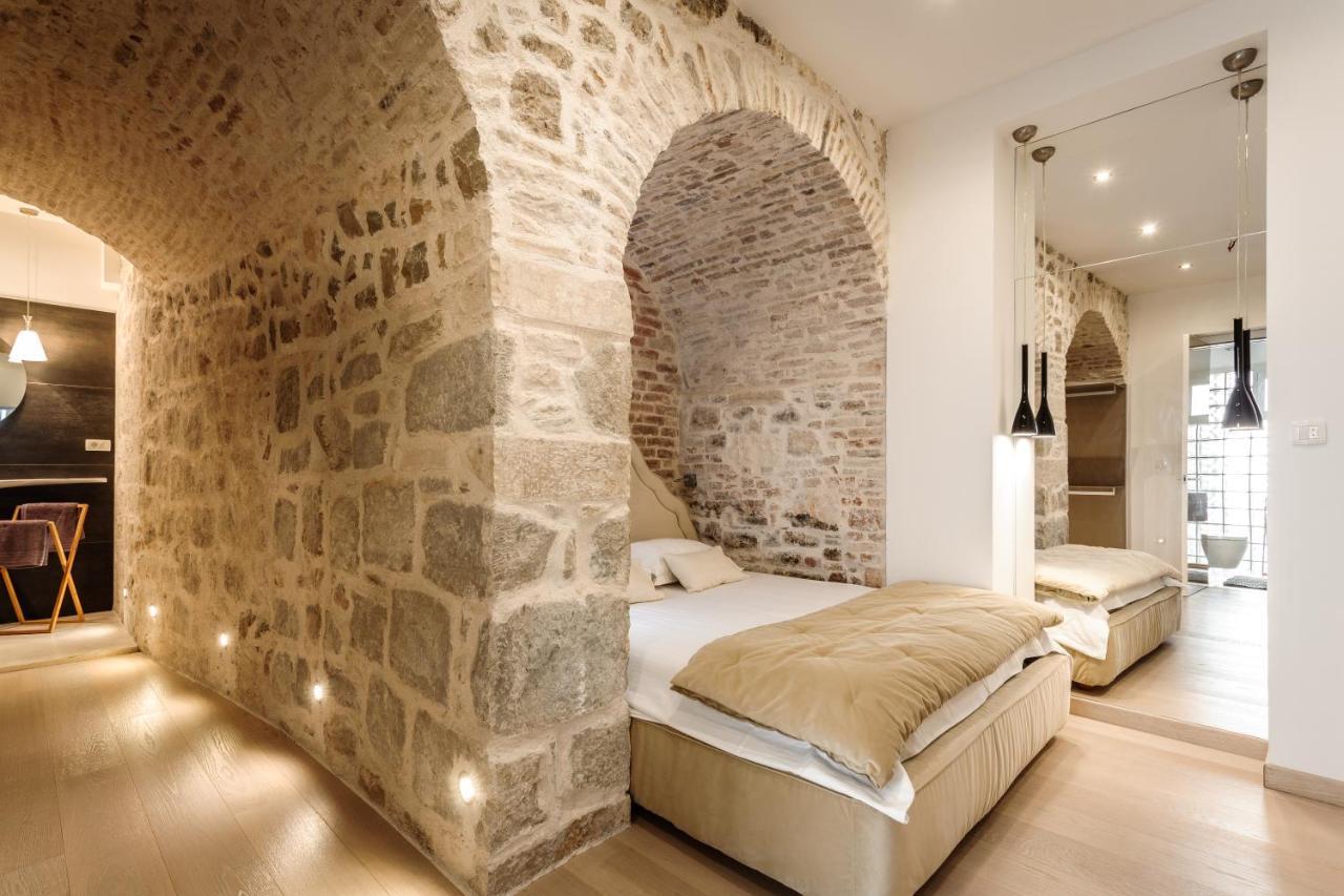 Old Town Luxury House Apartment Сплит Екстериор снимка
