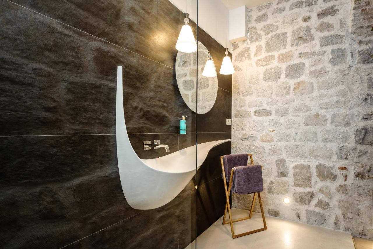 Old Town Luxury House Apartment Сплит Екстериор снимка
