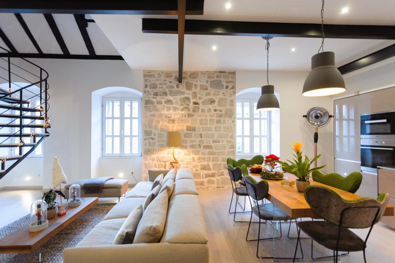 Old Town Luxury House Apartment Сплит Екстериор снимка