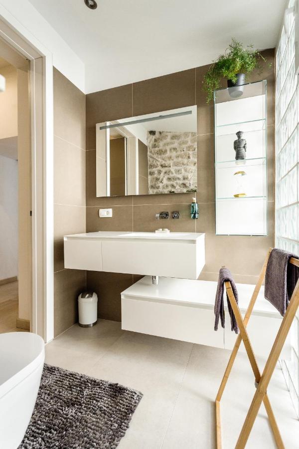 Old Town Luxury House Apartment Сплит Екстериор снимка