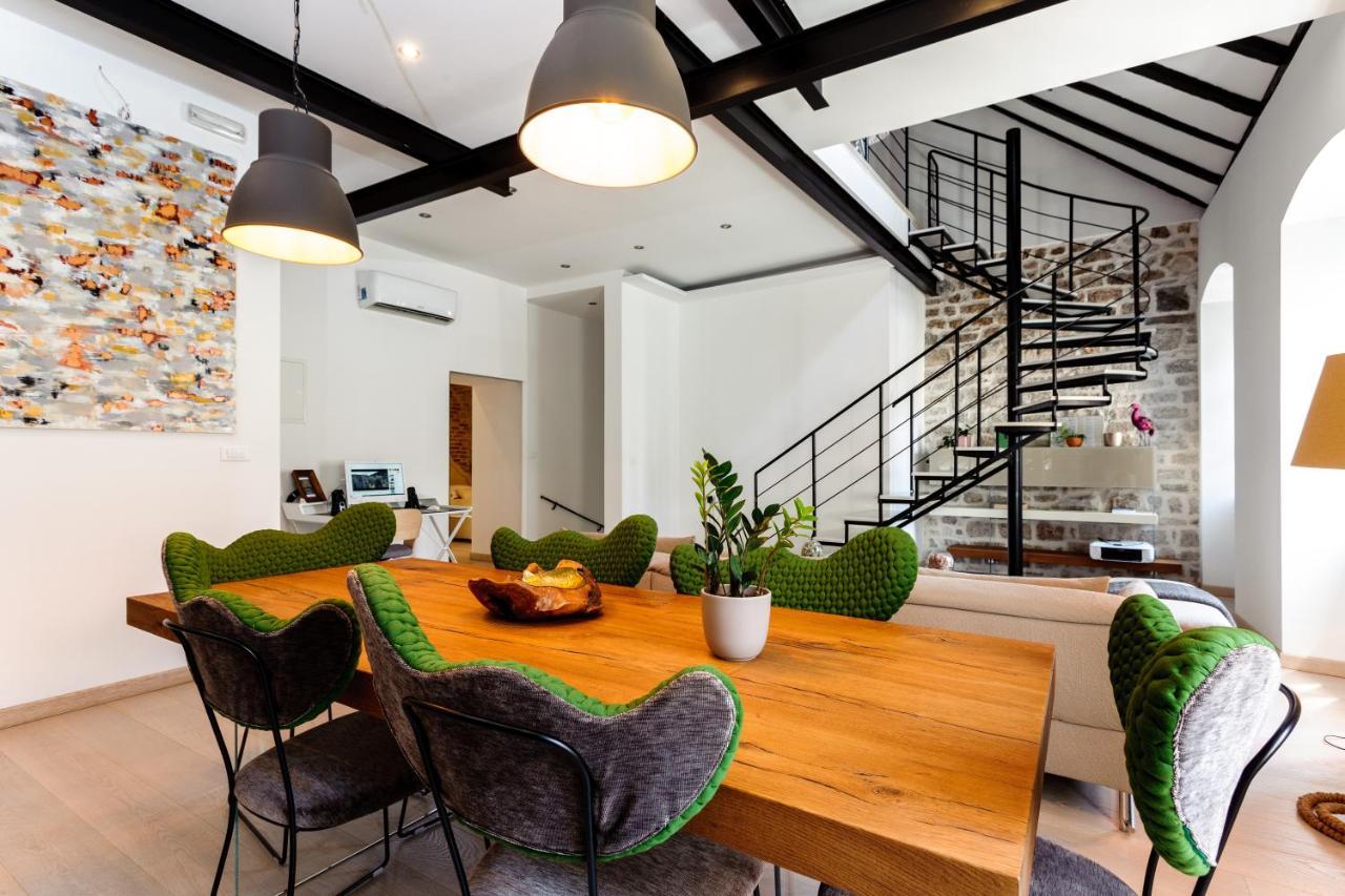 Old Town Luxury House Apartment Сплит Екстериор снимка